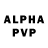 Alpha-PVP СК КРИС Timerbulat Timerbulat