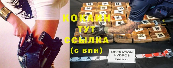 тгк Абинск